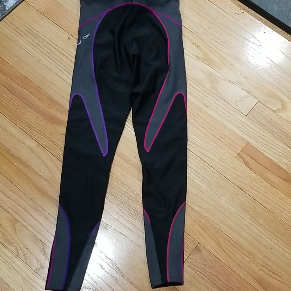Cw-X Compression Pants Size S - image 3